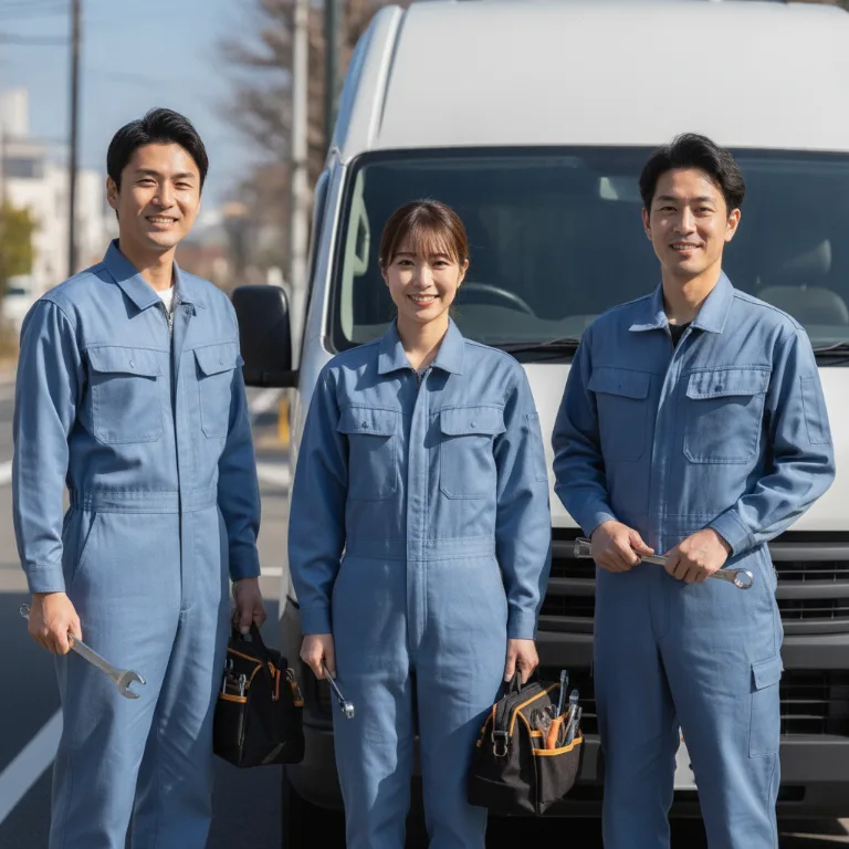 ヒートポンプ修理 のチーム: 船橋市